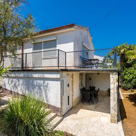 Martina By El-pi Tours *