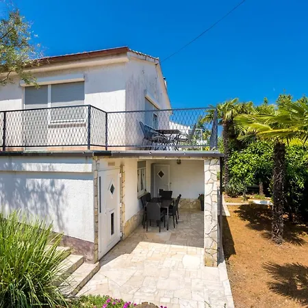 Appartamento Martina By El-pi Tours
