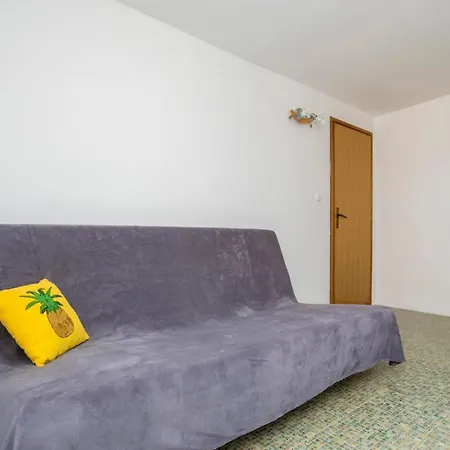Apartman Martina By El-pi Tours *